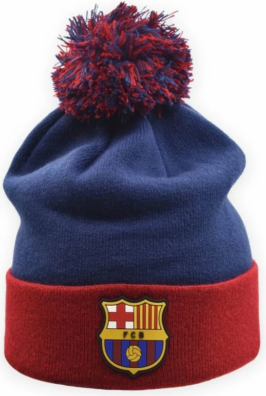 Kapelë për meshkuj FC Barcelona, e kaltër