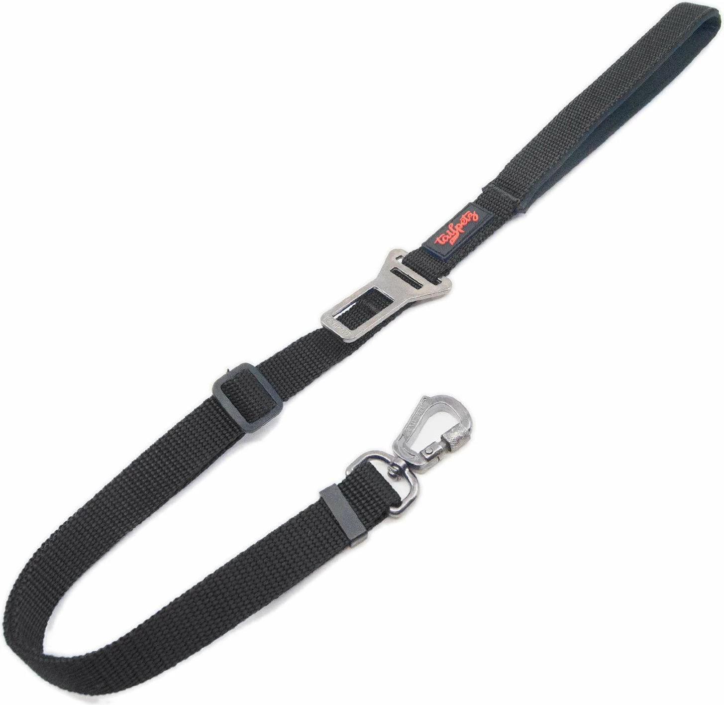 Litar për qen, Paws & Whiskers, udhëtim, ngjyrë e zezë