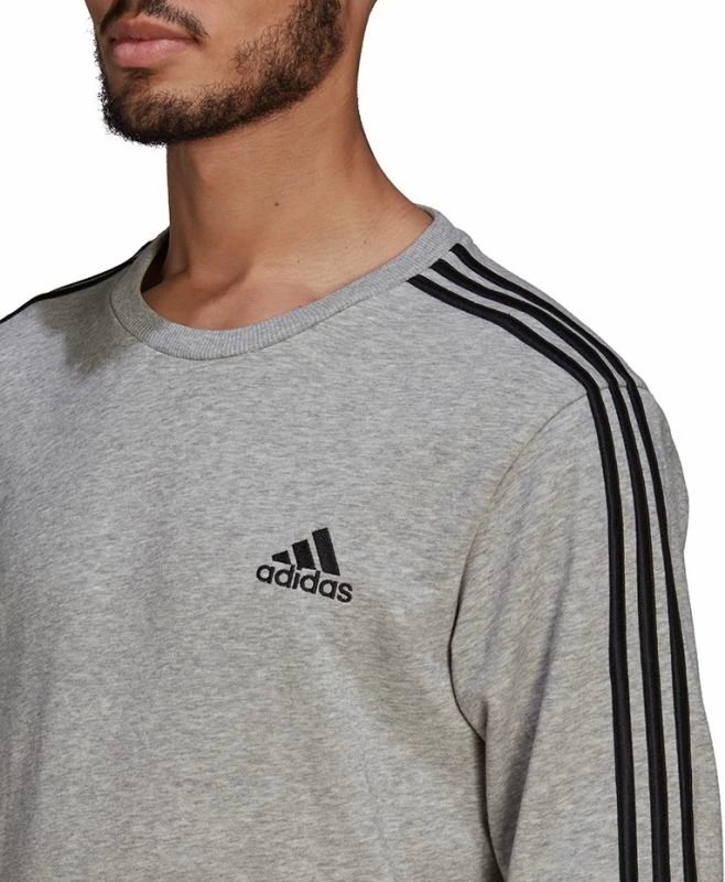 Duks për meshkuj adidas, gri