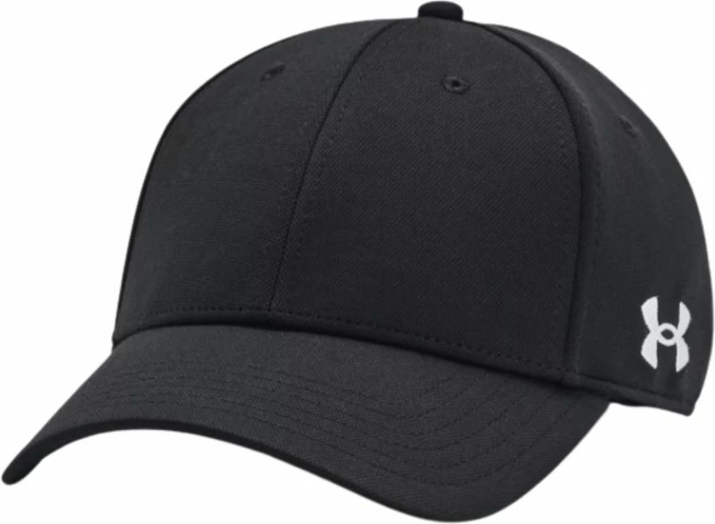 Kapelë për meshkuj Under Armour, e zezë