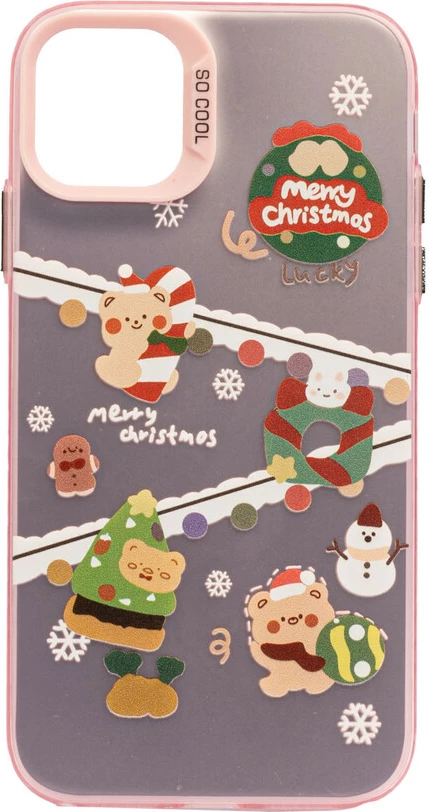 Fotroll Për Telefon Tech Time FA101-003 (IP13)