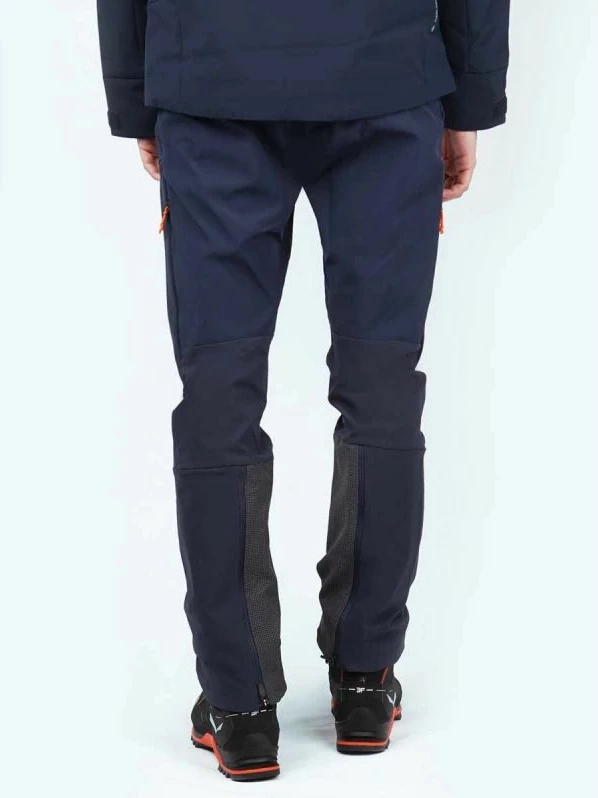 Pantallona Salewa për meshkuj, të zeza