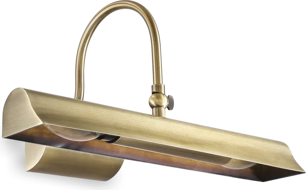 Llampa muri Retro' ap2