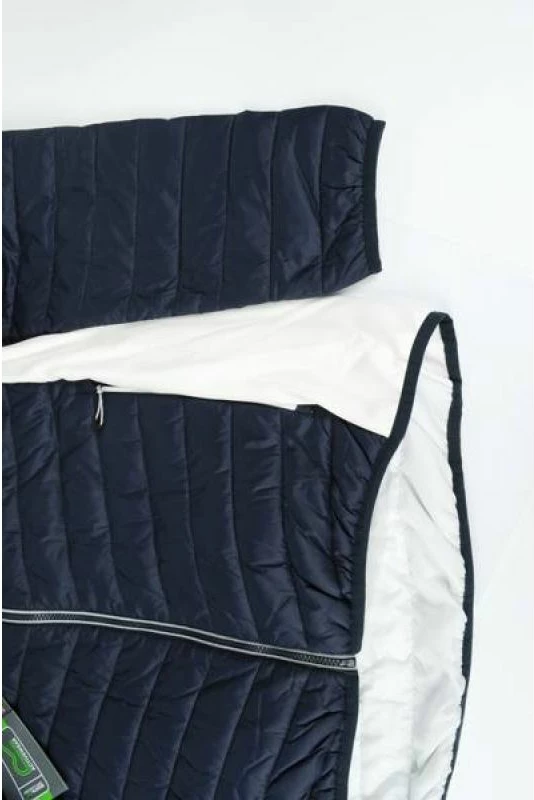 Xhaketë për meshkuj Regatta Lake Placid, blu marine