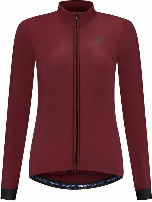 Duks për femra Rogelli, e kuqe