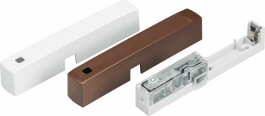 Set alarmi smart eQ-3 Homematic IP Starter Set, kontroll me smartphone, i bardhë