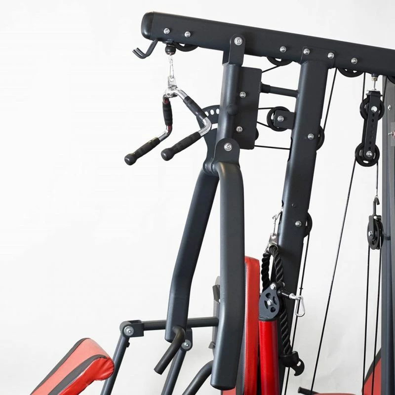 Dorez ekstraktori për fitnes HMS, e zezë