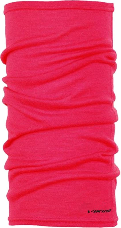 Shall Viking Merino Regular për Femra, Ngjyrë Rozë