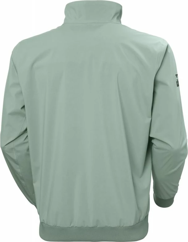 Jakne Helly Hansen për meshkuj, gri