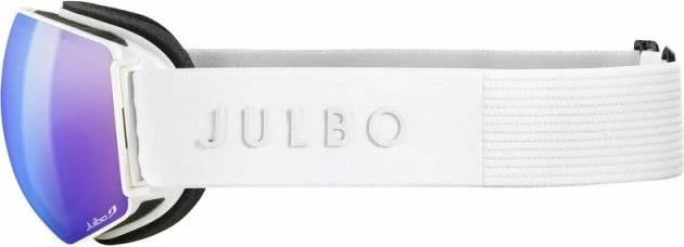 Syze ski Julbo unisex, të bardha