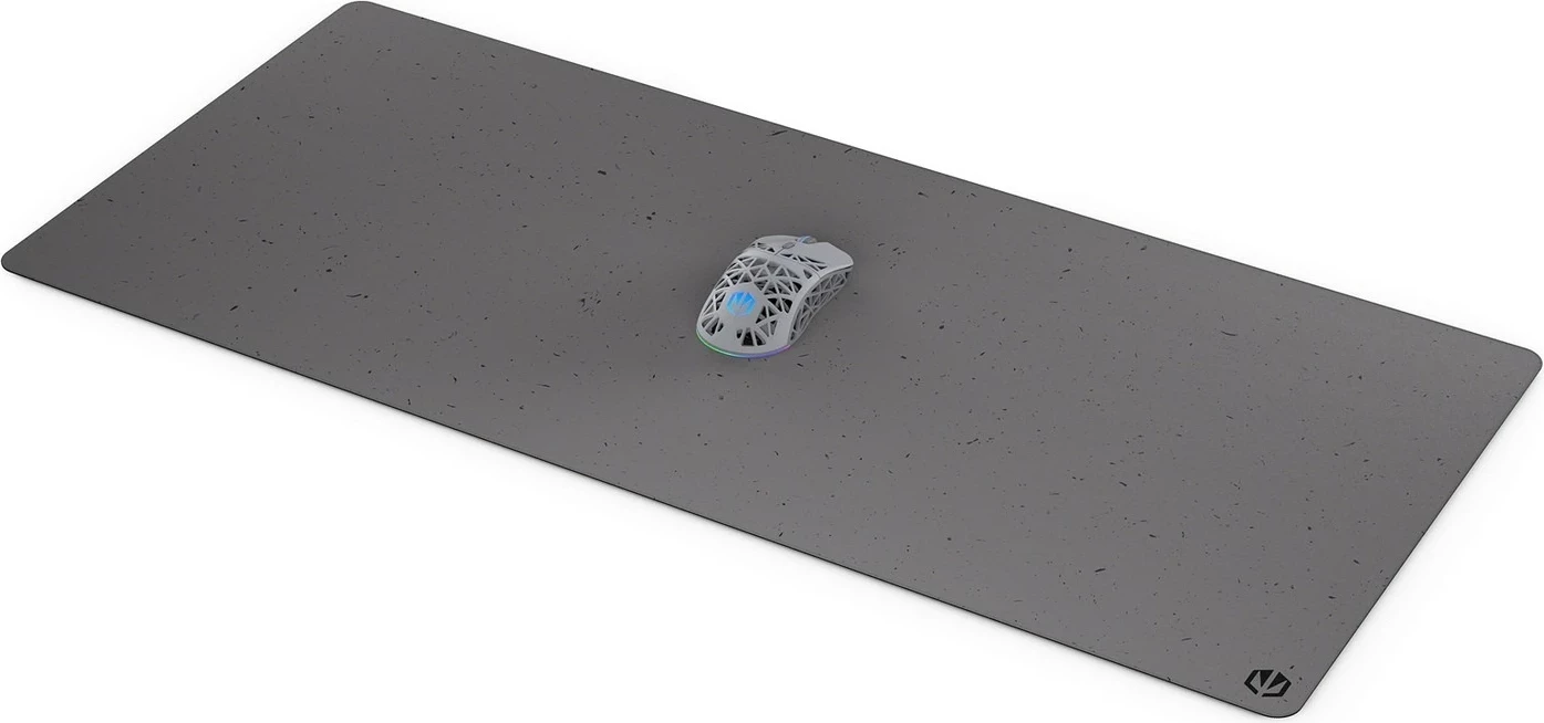 Mauspad Endorfy Stoneflow XL, ngjyrë gri