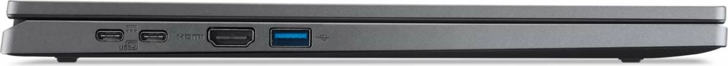 Laptop Acer Extensa 15 EX215-24-R41P, 15.6", AMD Ryzen 3 7320U, 8 GB RAM, 512 GB SSD, Gri