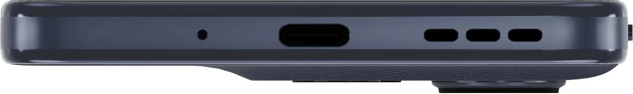 Celular Motorola Moto G86 5G 12/256GB Spellbound navy blue