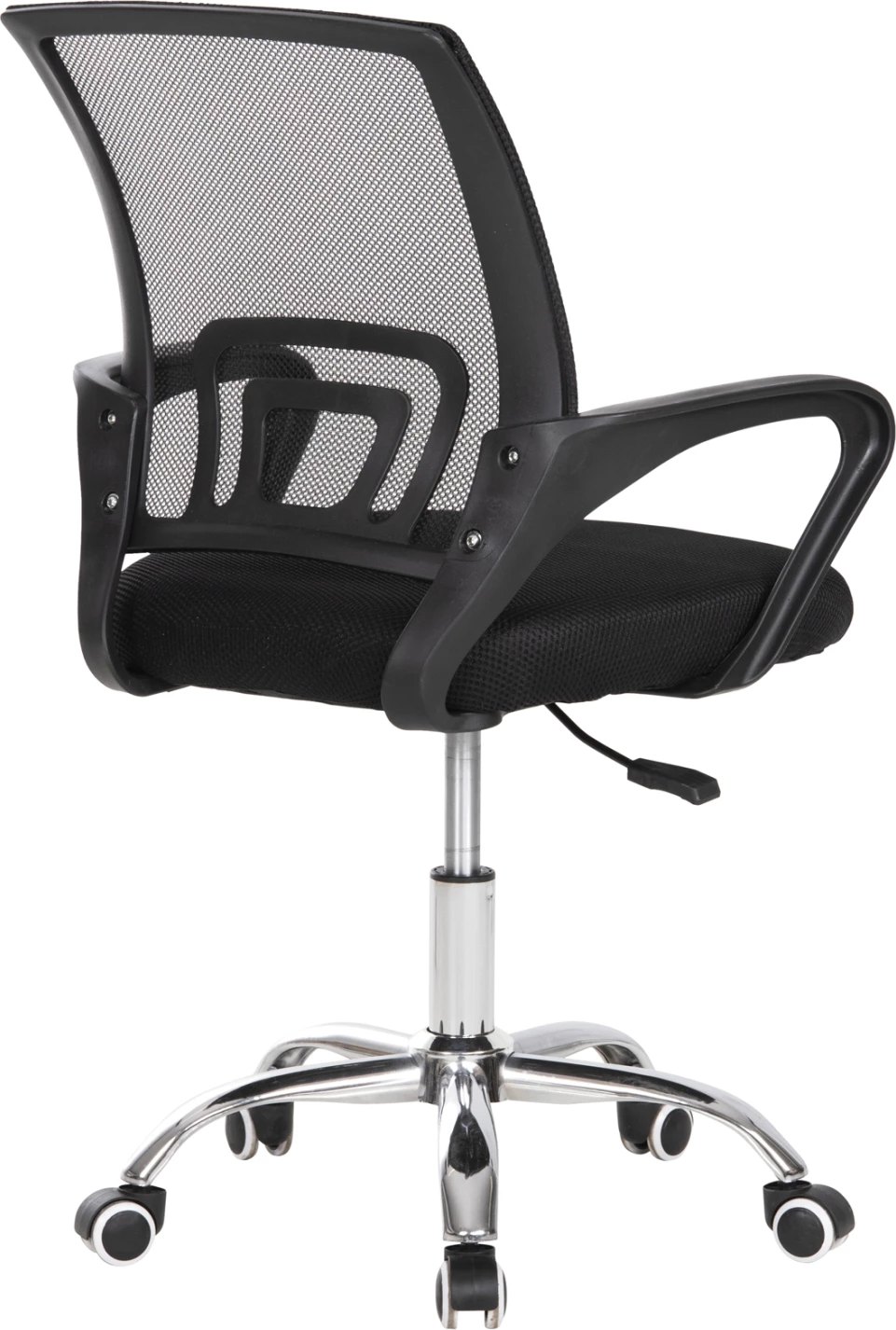 Karrige për zyre BRISTONE FH1058.31, e zezë