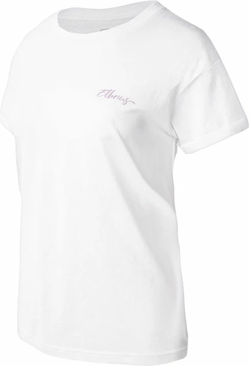 Maicë Elbrus për femra, e bardhë