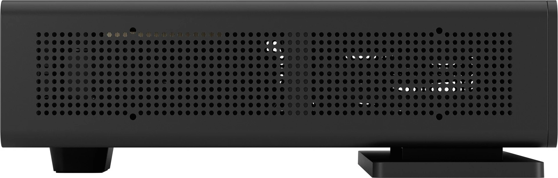 Kasë Fractal Design Ridge, Mini-ITX, SFF, e zezë