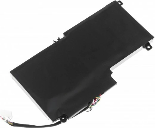 Bateri për laptop Green Cell TS51, për Toshiba L50-A, 2838mAh, 14.4V, e zezë