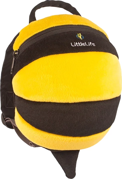 Toddler Backpack, Bee