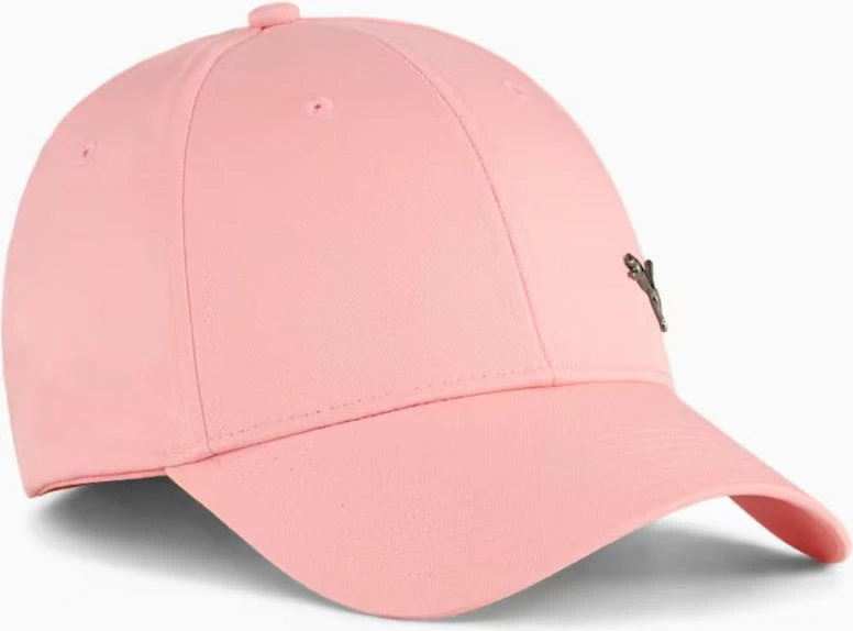 Kapelë për femra Puma, rozë