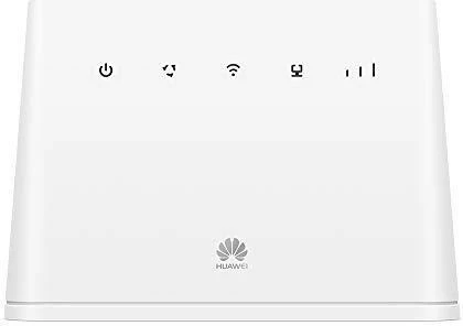 Ruter Huawei B311-211, i bardhë