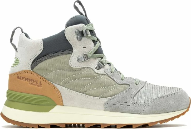 Çizme dimri për meshkuj Merrell