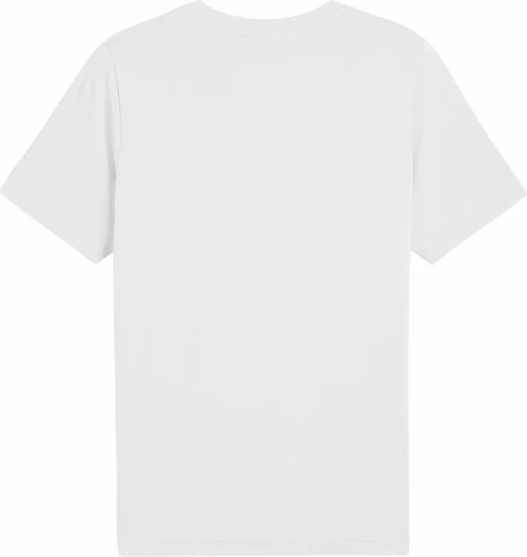 Maicë për meshkuj Puma, të bardhë