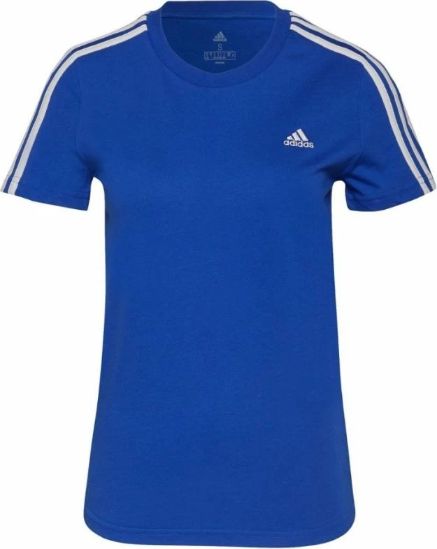 Maicë adidas për femra, blu