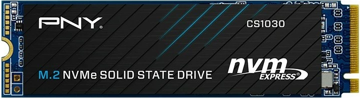 SSD PNY CS1030, 2TB, M.2 2280, PCIe NVMe