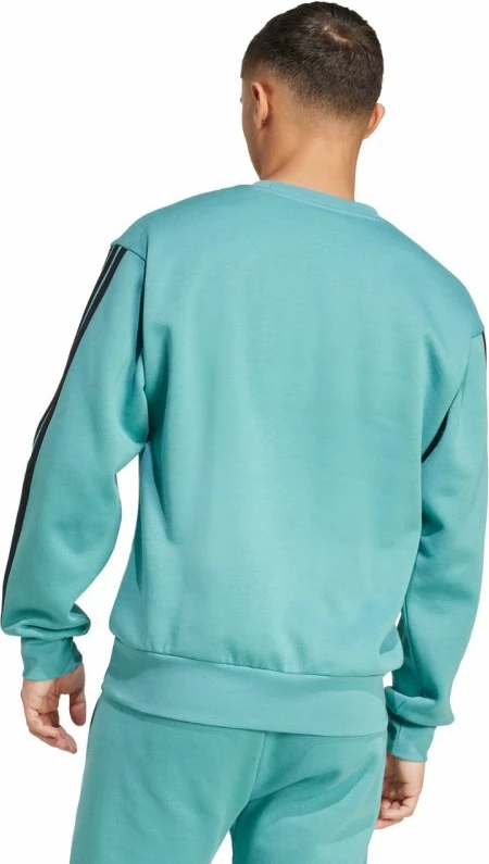 Duks për meshkuj adidas, i gjelbërt