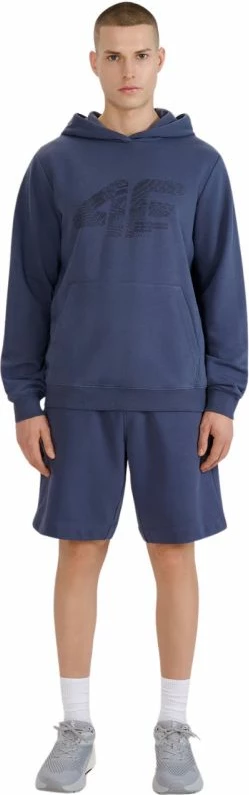 Duks për meshkuj 4f, i kaltër