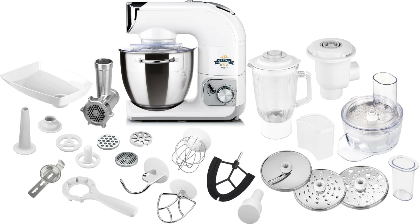 Mikser Robot ETA GRATUS MAX III 002890061