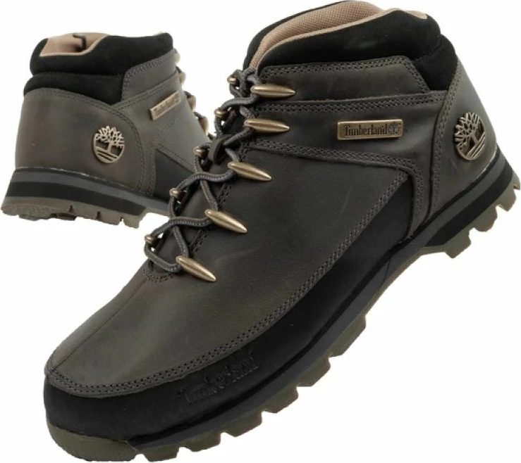 Atlete meshkuj Timberland, gri