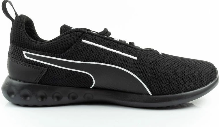 Atlete për meshkuj Puma, të zeza