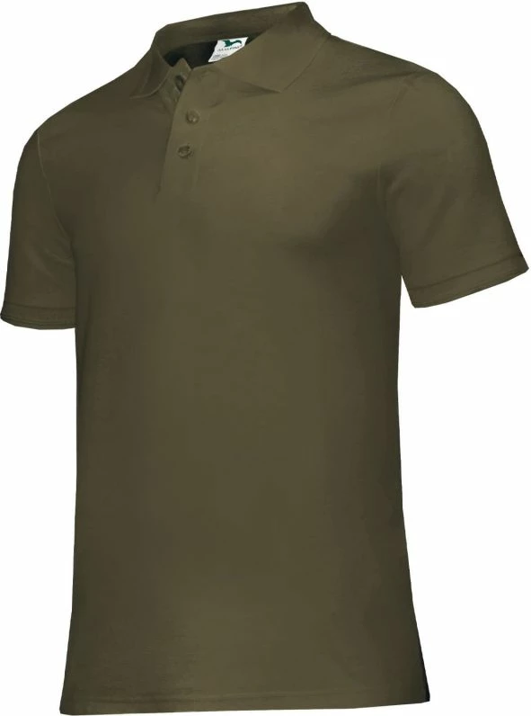 Maicë polo për meshkuj Malfini, khaki