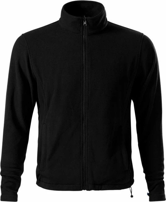 Xhaketë për meshkuj Malfini Pacific 3 në 1, e zezë