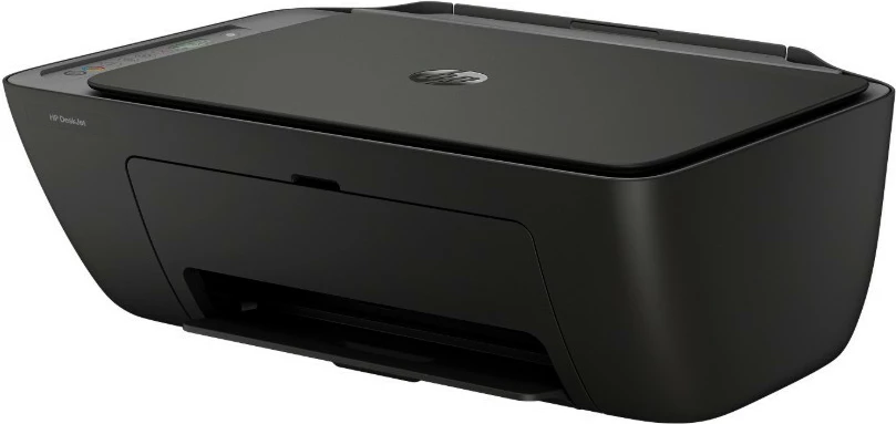 Printer multifunksional HP DeskJet 2920 89F97B, A4, 7.5/5.5 ipm, USB 2.0, e zezë
