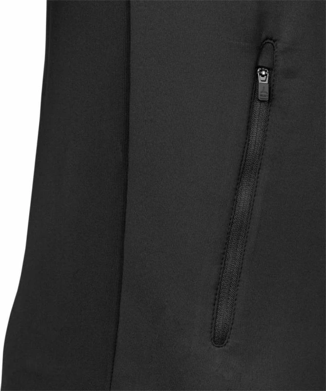 Duks për meshkuj Select, i zi