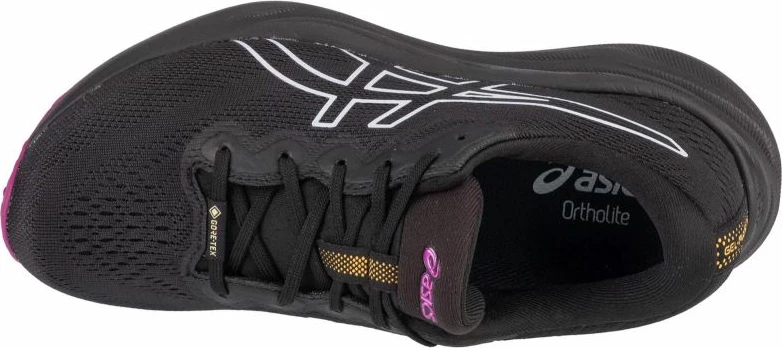 Atlete për femra Asics, të zeza