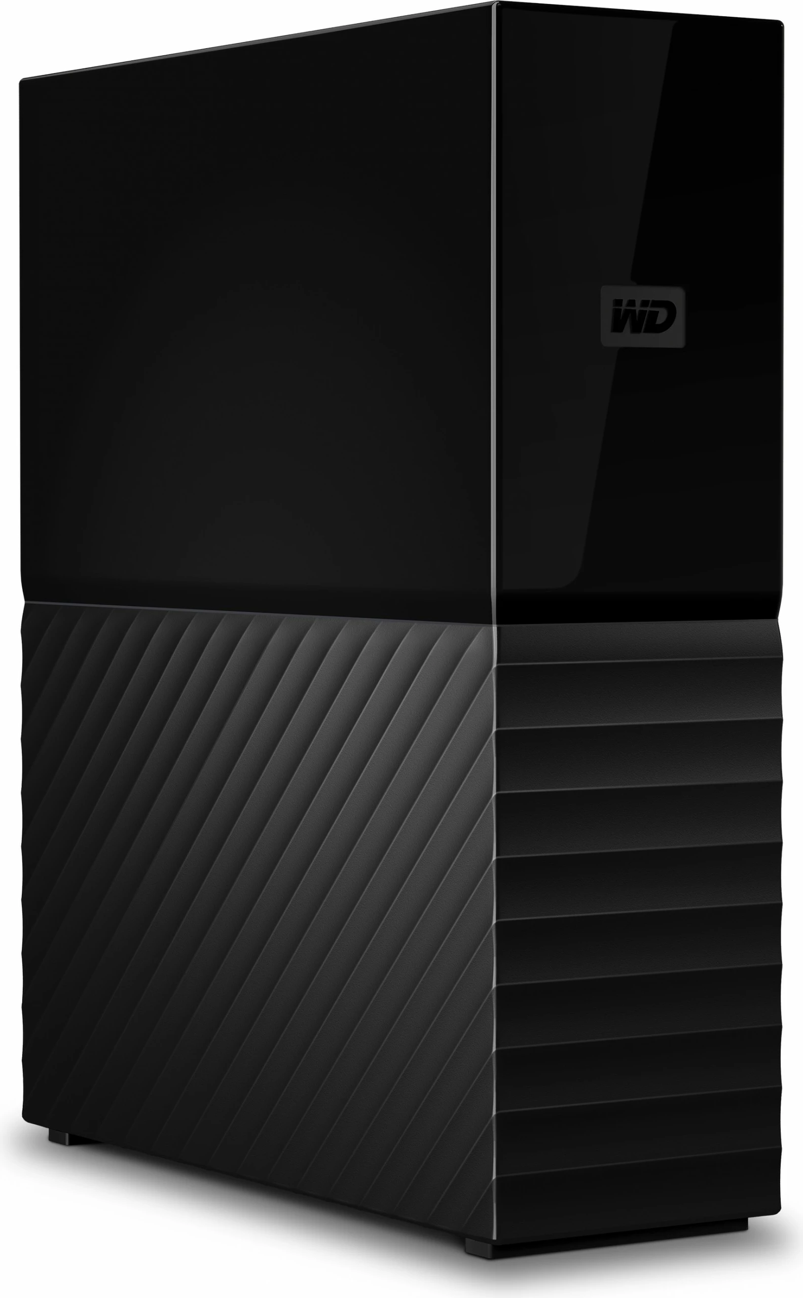 Hard disk Western Digital My Book, 8 TB, 3.5", 3.2 Gen 1 (3.1 Gen 1), i zi