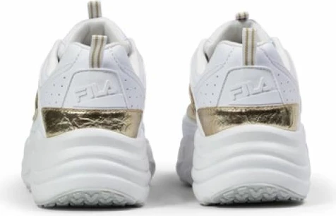 Atlete për femra Fila, të bardha