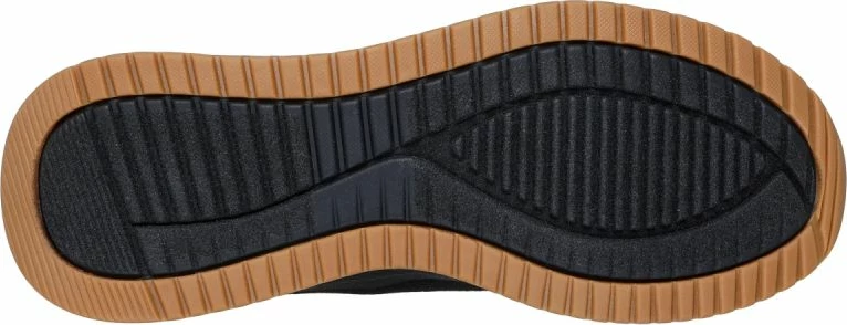 Atlete për meshkuj Skechers, të zeza