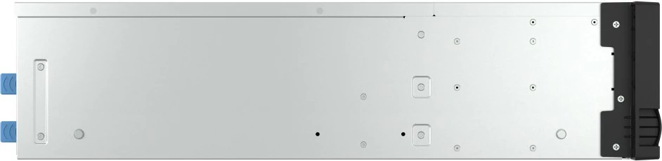 NAS QNAP TS-h1677AXU-RP-R7-32G, AMD Ryzen 7 Pro, 32GB DDR5, 3U, 16 vende, rack