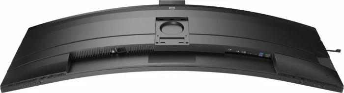 Monitor Philips 49B2U6900CH 48.8" VA DQHD 5120×1440 75Hz USB-C PD 100W, i lakuar 1800R, me webcam 5MP IR, KVM