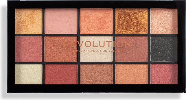 Revolution Reloaded Palette - Affection