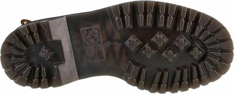 Çizme Dr. Martens për femra, të zeza