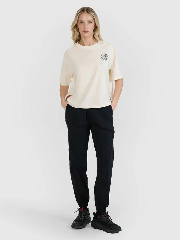 Maicë oversize për femra 4f