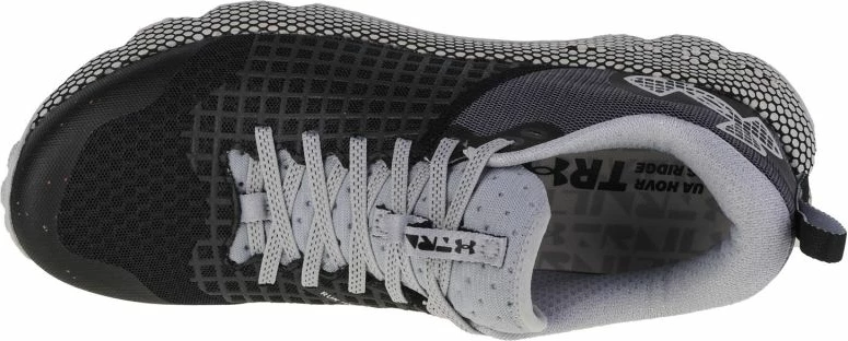 Atlete për meshkuj Under Armour, të zeza