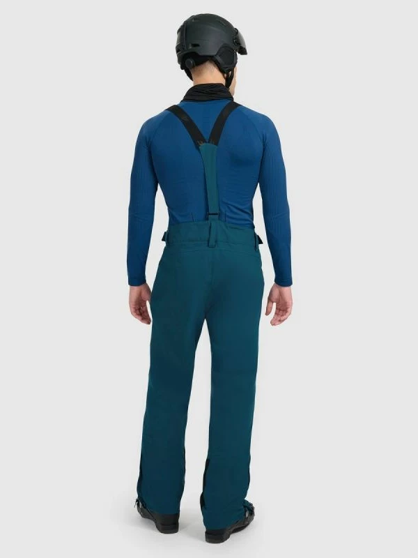 Pantallona skijimi për meshkuj 4f