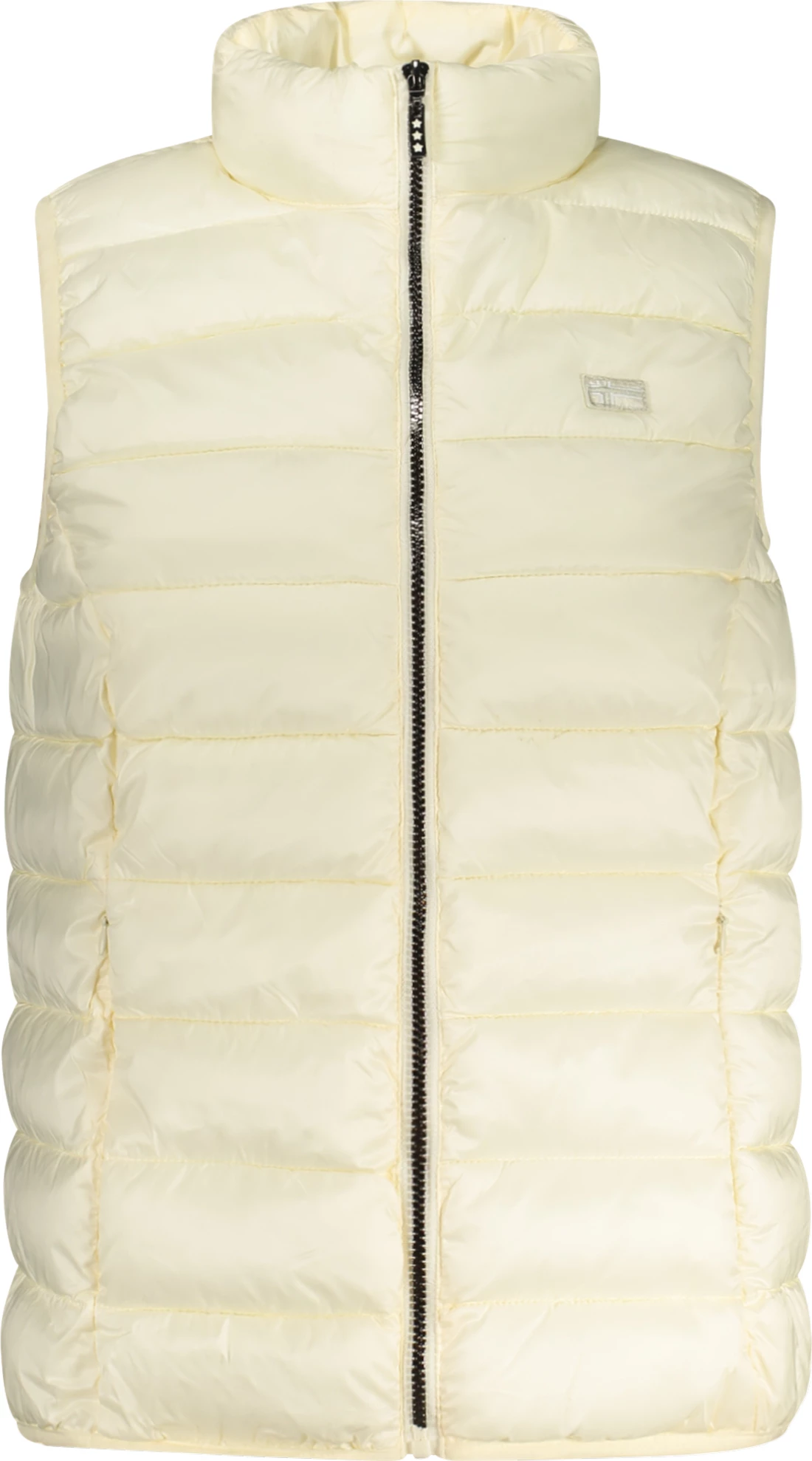 Jakne pa mëngë NORWAY 1963 femra, të bardha