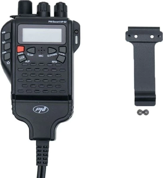 Radio CB dorake PNI Escort HP62, e zezë